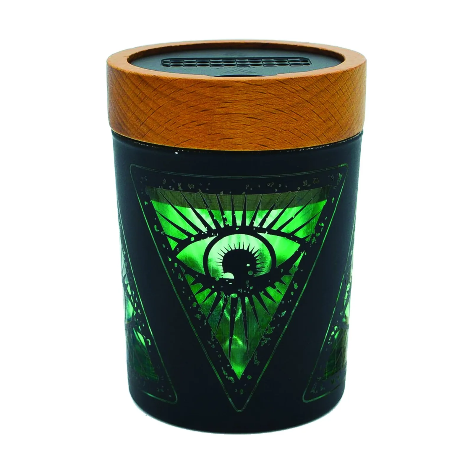 V Syndicate Illuminati Smart Stash