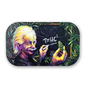 V Syndicate T=HC2 Higher Education Mag Slaps