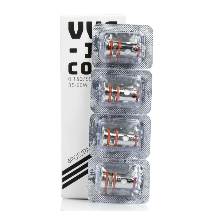 Vandy Vape VVC Replacement Coils - Image 2