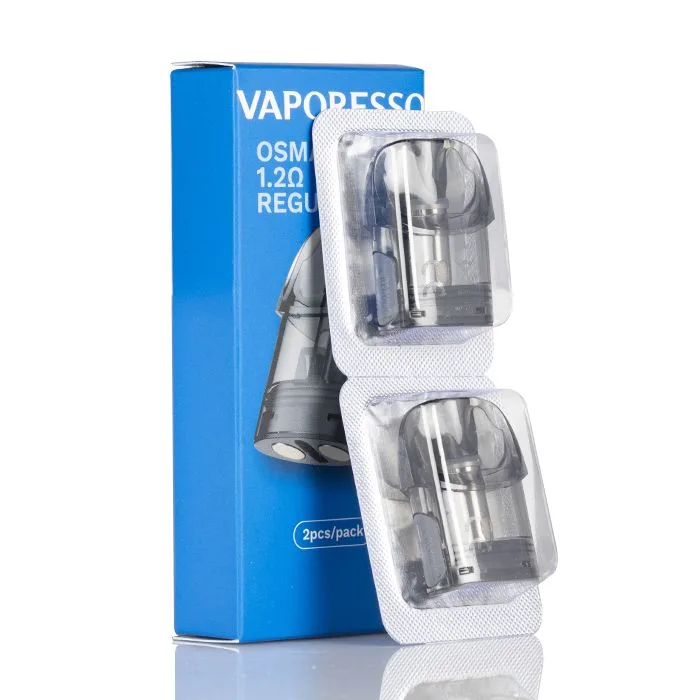 Vaporesso OSMALL Replacement Pods - Image 2