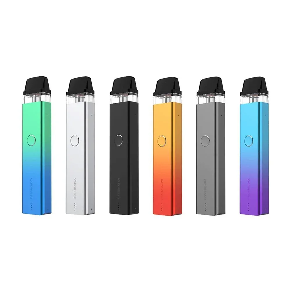 Vaporesso XROS Kit