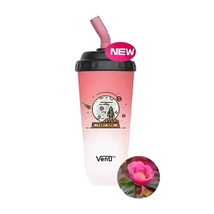 VENT Starry Sky Cup Disposable Vape 6000 Puffs – Bud Ice