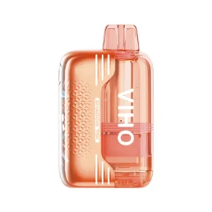 Viho Shadow 75k Glazed Donut
