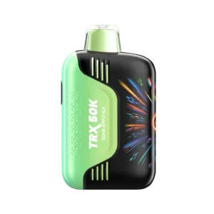 Viho trx 50k Banana taffy ice