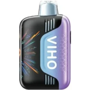 Viho trx 50k Blue Razz Ice