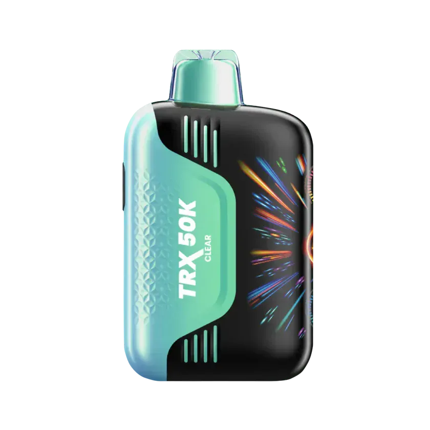 Viho trx 50k Cool Mint