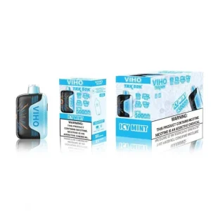 Viho trx 50k icy mint