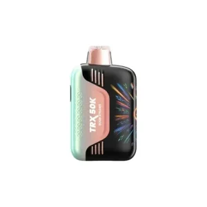 Viho trx 50k Sour Straws