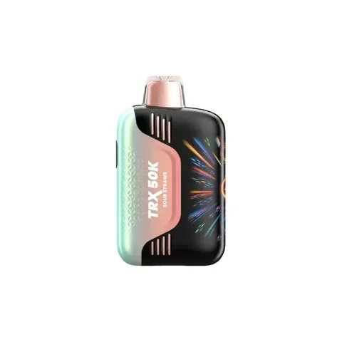 Viho trx 50k Sour Straws