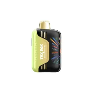 Viho trx 50k Strawberry Banana