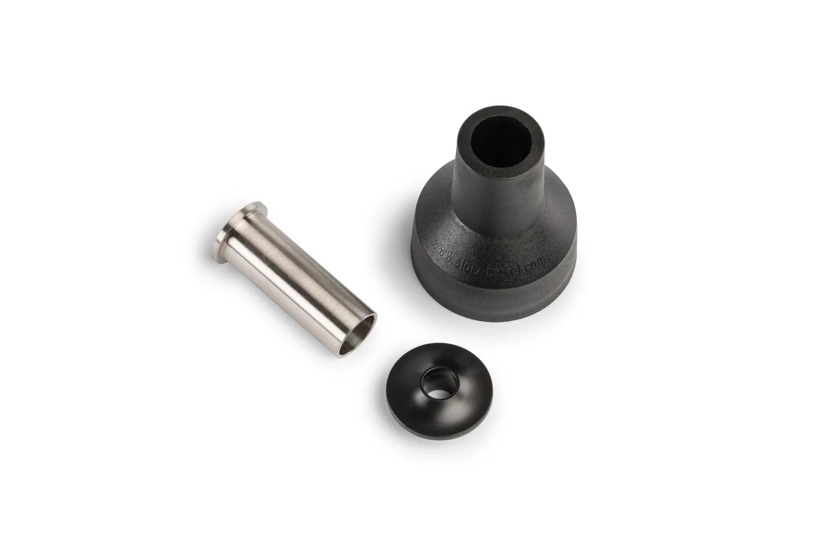 Volcano Solid Valve Mouthpiece, Storz & Bickel - Image 2