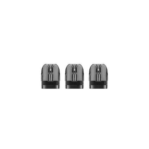 Voopoo ARGUS Replacement Pod 3/PK 3.0ml