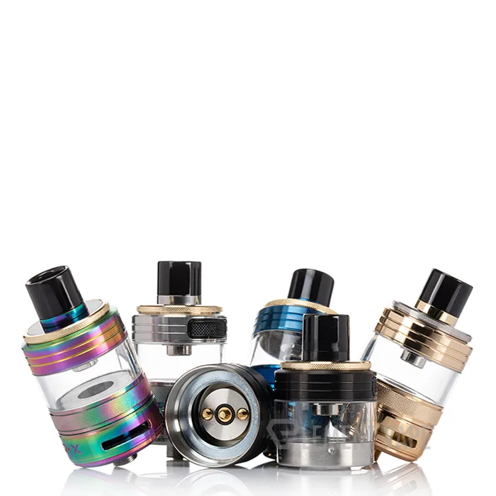 VOOPOO PNP-X Pod Tank