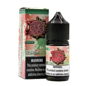 Wata Nom Enon - 50mg - Nomenon Salt - 30mL