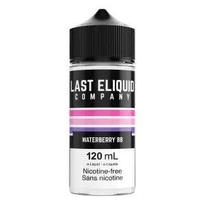 Waterberry BB - Last E-liquid Company
