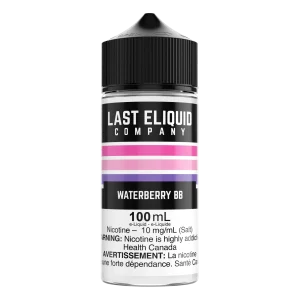 Waterberry BB - LEC Saltz