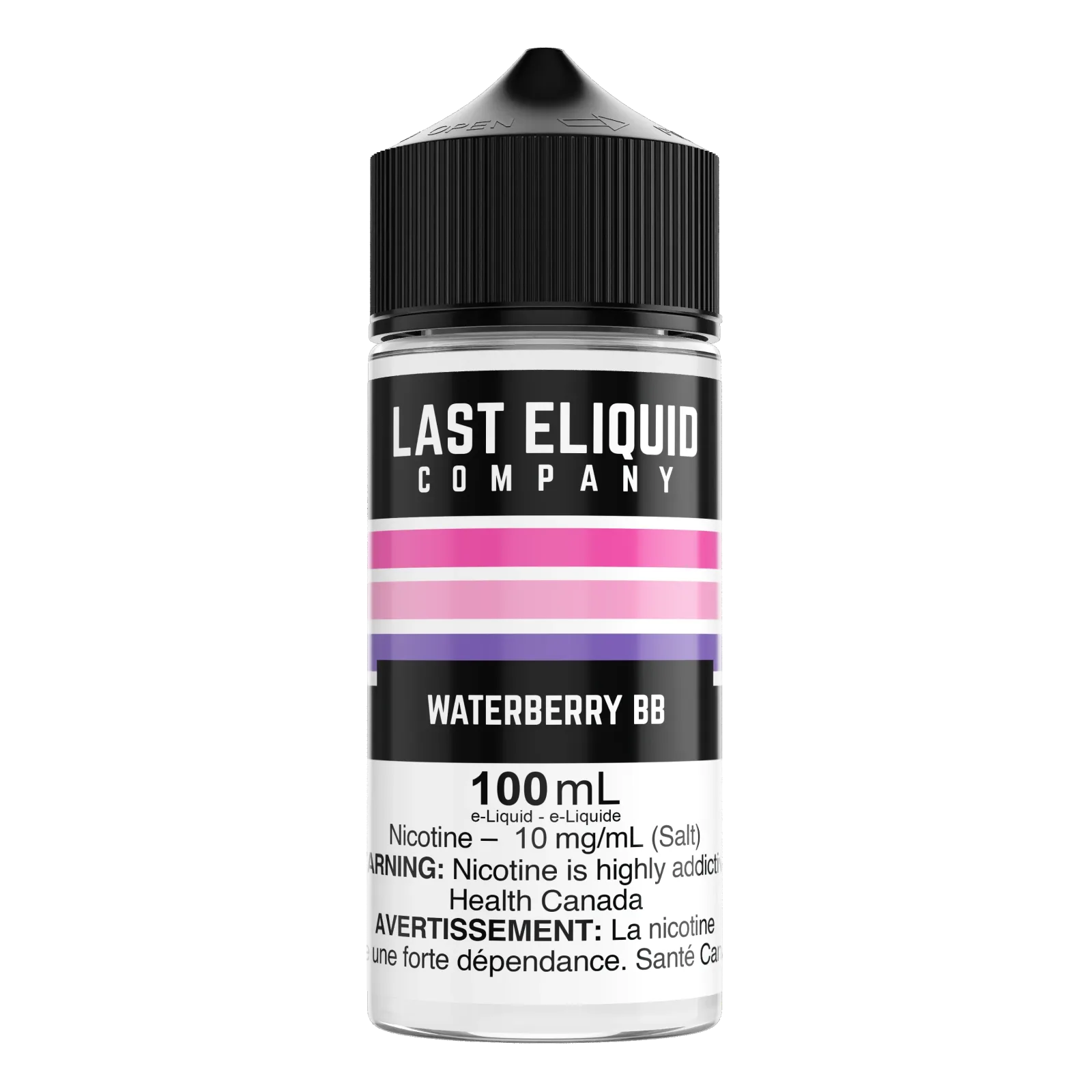 Waterberry BB - LEC Saltz