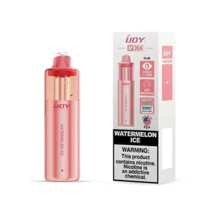 Watermelon Ice - iJOY XP35000 Disposable Vape
