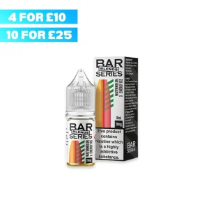 Watermelon x Energy Ice by Bar Series Blends