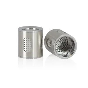 Wax Canister Set - Utillian 722/723
