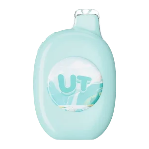 Wild Berry Drop UT 50K