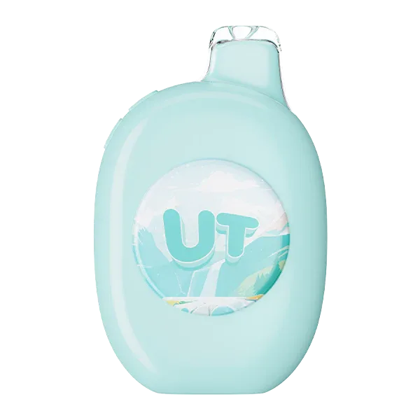 Wild Berry Drop UT 50K
