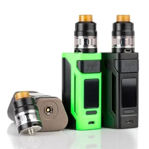 Wismec Reuleaux RX2 20700 200W TC Starter Kit