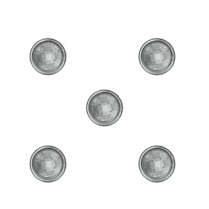 Yocan Evolve Plus XL Quad Quartz Heating Element (5 pack)