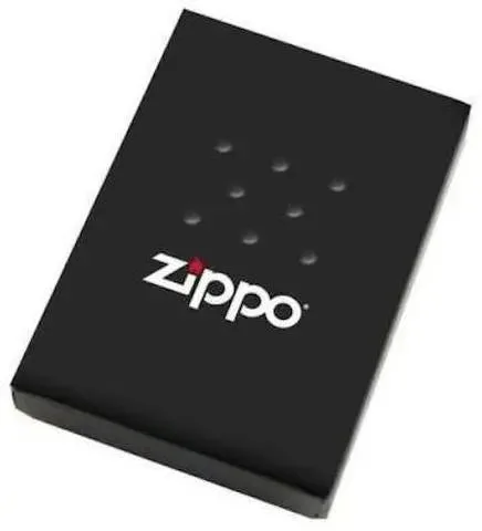 Zippo Lighter - Chevrolet Elegance - Image 2